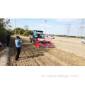 Plantador de fertilizantes de trigo de venta caliente